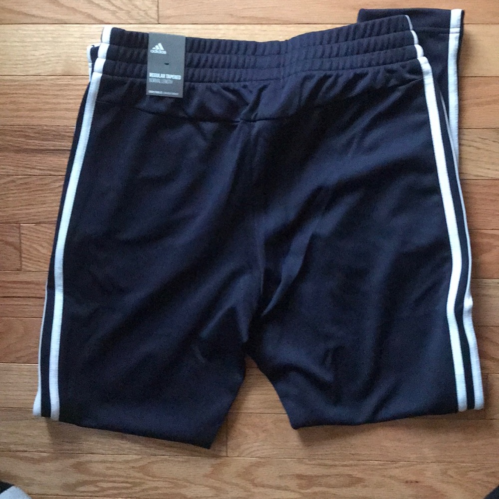 Adidas pants - Picture 2 of 3